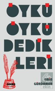 Öykü Öykü Dedikleri