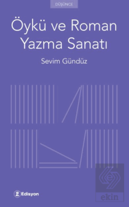 Öykü ve Roman Yazma Sanatı