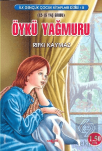 Öykü Yağmuru