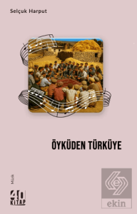 Öyküden Türküye