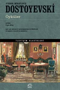 Öyküler