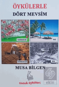 Öykülerle Dört Mevsim