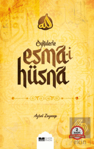 Öykülerle Esma-i Hüsna