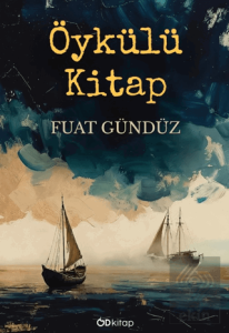 Öykülü Kitap