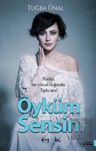 Öyküm Sensin