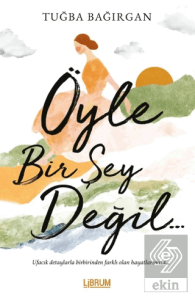 Öyle Bir Şey Değil