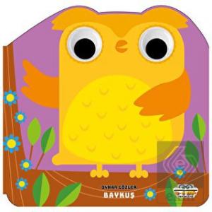 Oynar Gözler - Baykuş