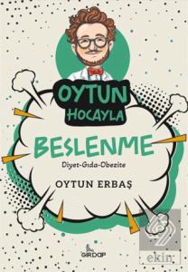 Oytun Hocayla Beslenme