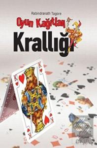 Oyun Kağıtları Krallığı