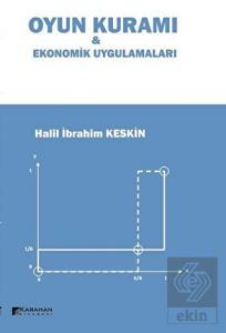 Oyun Kuramı - Ekonomi Uygulamaları