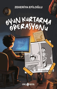 Oyun Kurtarma Operasyonu