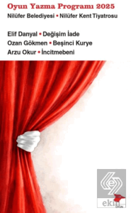 Oyun Yazma Programı 2025