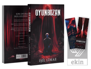 Oyunbozan - 7 Tutsak 1 Ölü Serisi 4