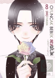 Oyuncak Bebek Sevgilim 8. Cilt