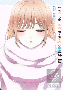 Oyuncak Bebek Sevgilim 9. Cilt