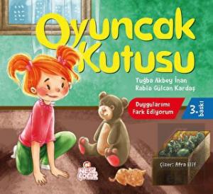Oyuncak Kutusu