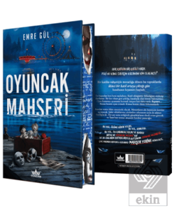 Oyuncak Mahşeri - Ciltli Özel Baskı