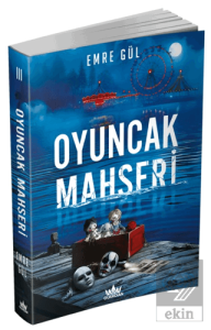 Oyuncak Mahşeri