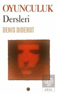 Oyunculuk Dersleri