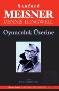 Oyunculuk Üzerine