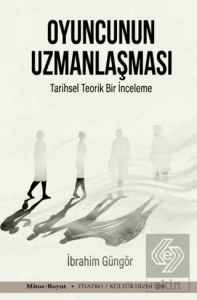 Oyuncunun Uzmanlaşması