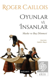 Oyunlar ve İnsanlar