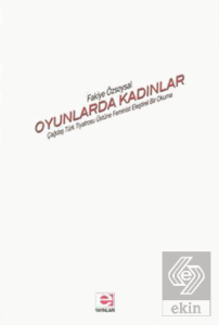 Oyunlarda Kadınlar