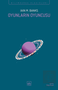 Oyunların Oyuncusu