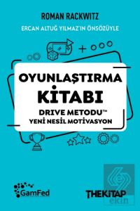 Oyunlaştırma Kitabı