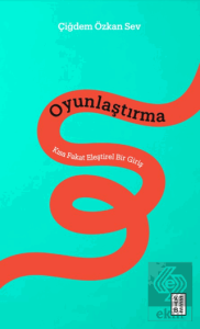 Oyunlaştırma