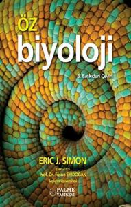 ÖZ BİYOLOJİ (ERIC J. SIMON) (PALME)
