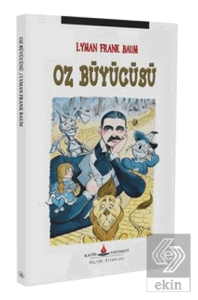 Oz Büyücüsü