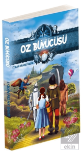 Oz Büyücüsü