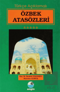Özbek Atasözleri