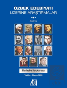 Özbek Edebiyatı Üzerine Araştırmalar