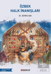 Özbek Halk İnanışları