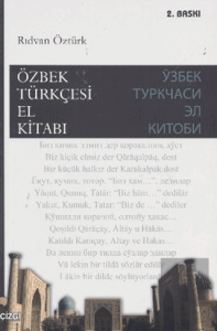 Özbek Türkçesi El Kitabı