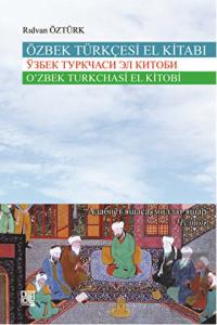 Özbek Türkçesi El Kitabı