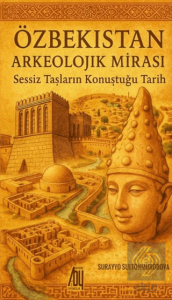 Özbekistan Arkeolojik Mirası