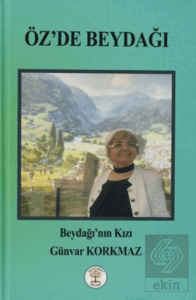 Özde Beydağı