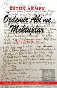 Özdemir Abi'me Mektuplar