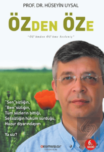 Özden Öze