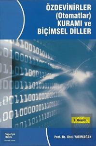Özdevinirler - Kuramı ve Biçimsel Dilleri