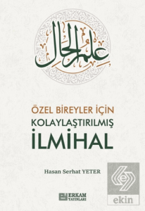 Özel Bireyler için Kolaylaştırılmış İlmihal