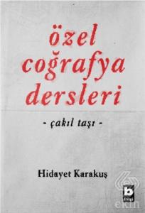 Özel Coğrafya Dersleri