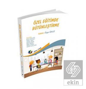 Özel Eğitimde Bütünleştirme