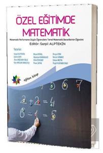 Özel Eğitimde Matematik