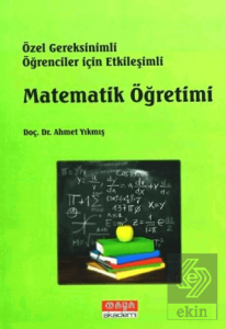 Özel Gereksinimli Öğrenciler için Etkileşimli Matematik Öğretimi