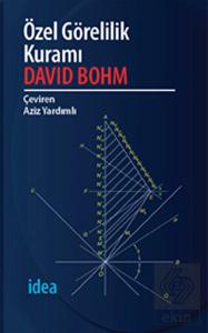 Özel Görelilik Kuramı