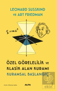 Özel Görelilik ve Klasik Alan Kuramı